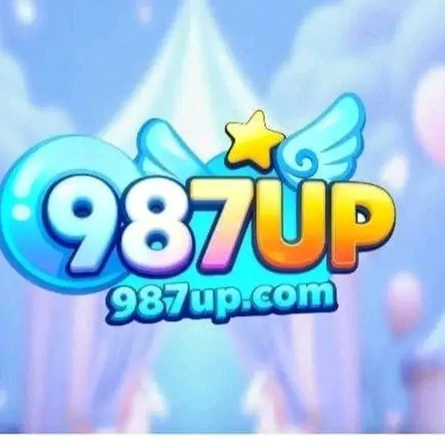 987UP - Permainan Kasino Terbaik di Ujung Jari Anda