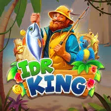 IDRKING - Game Gaple Terbaik untuk Semua Kalangan