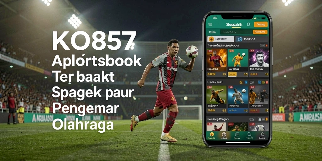 Screenshot gameplay KO857 menampilkan antarmuka taruhan yang menarik.