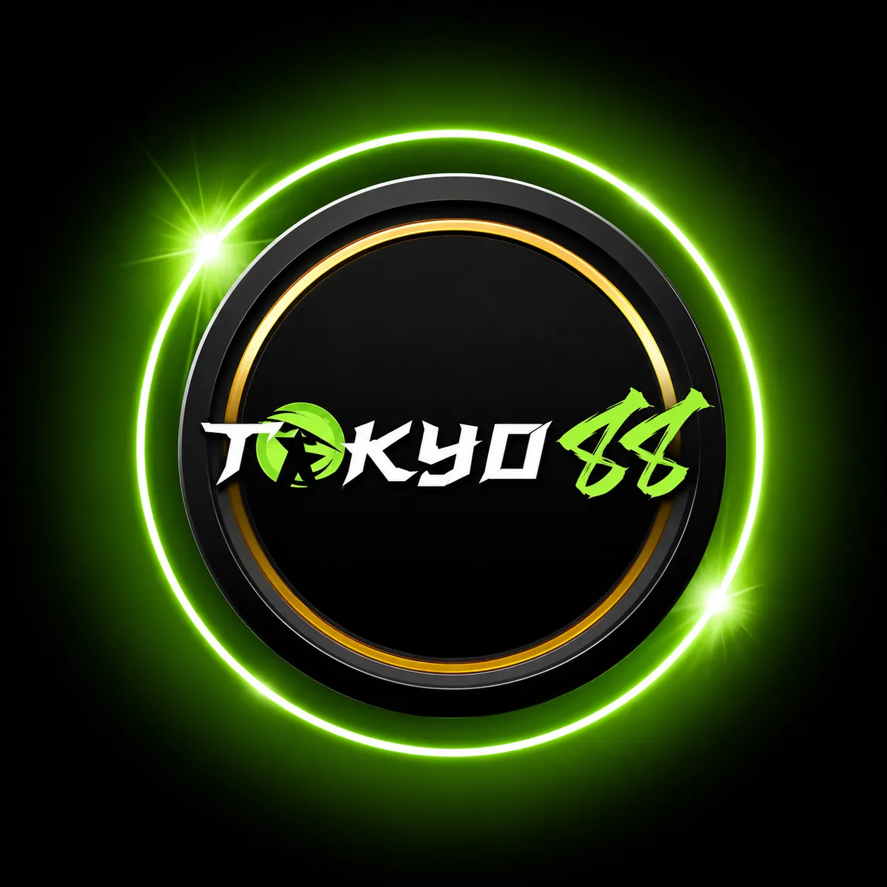 TOKYO88 - Game Slot Seru dengan Tema Neon