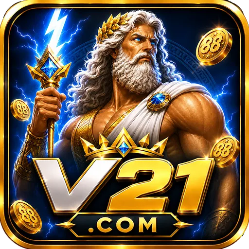V21 - Game Gaple Seru dan Menyenangkan