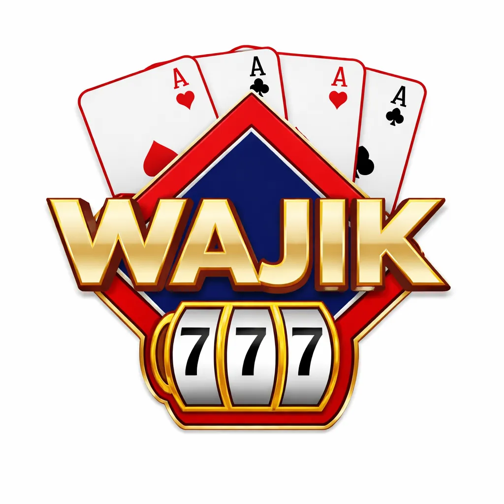 WAJIK777 - Game Slot Menarik Dengan Pengalaman Bermain Tak Terlupakan